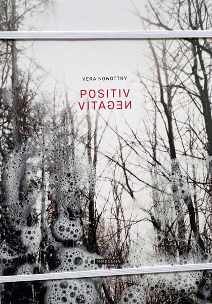 Produktbild: Vera Nowottny: Positiv-Negativ