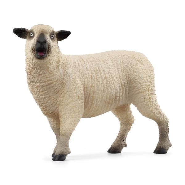 Produktbild: schleich&reg; Farm World Schaffreunde