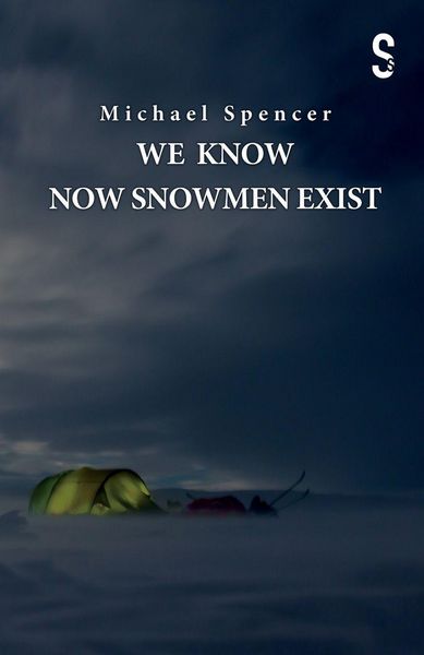 Produktbild: We Know Now Snowmen Exist
