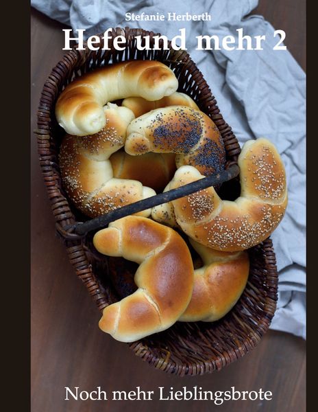 Produktbild: Hefe und mehr 2