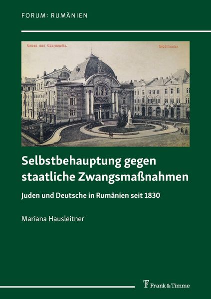 Produktbild: Selbstbehauptung gegen staatliche Zwangsma&szlig;nahmen