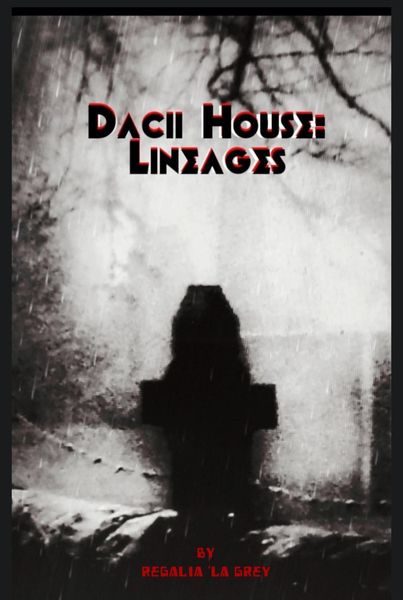 Produktbild: Dacii House: Lineages