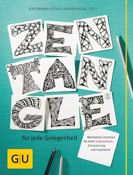 Produktbild: Zentangle&reg; f&uuml;r jede Gelegenheit