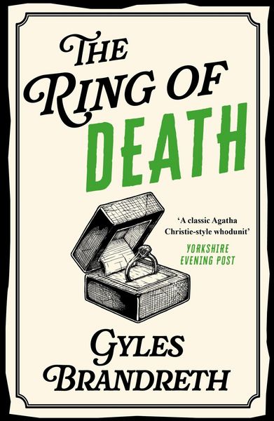 Produktbild: The Ring of Death