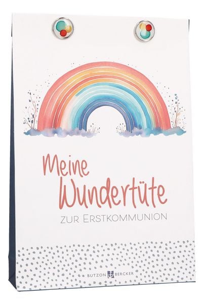 Produktbild: Meine Wundert&uuml;te zur Erstkommunion
