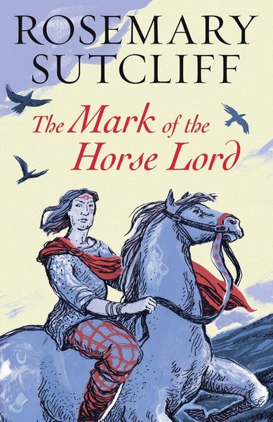 Produktbild: The Mark of the Horse Lord