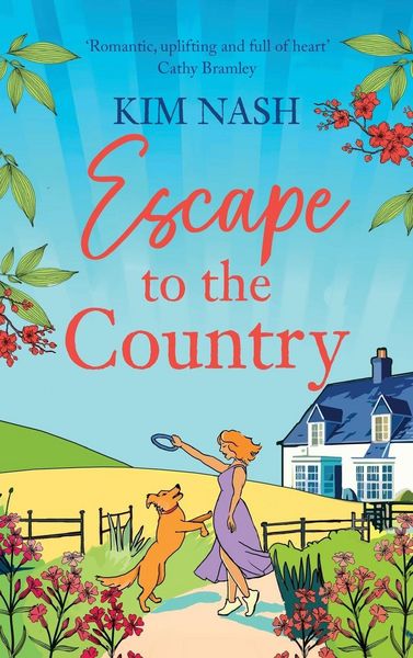 Produktbild: Escape to the Country