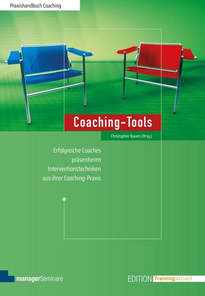 Produktbild: Coaching-Tools