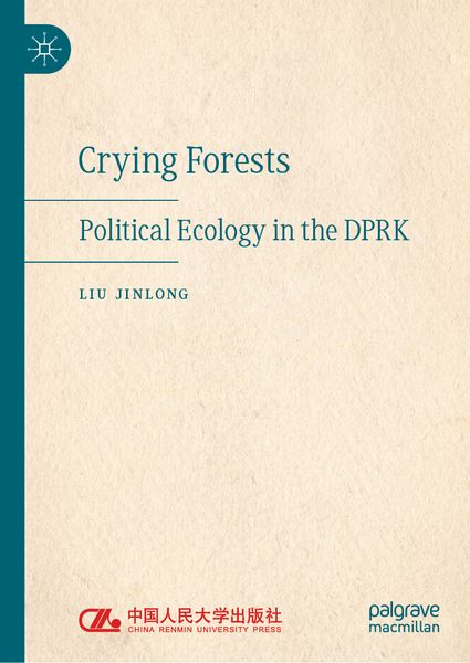 Produktbild: Crying Forests
