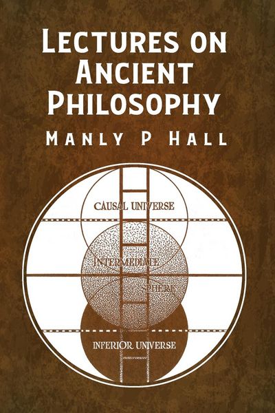 Produktbild: Lectures on Ancient Philosophy