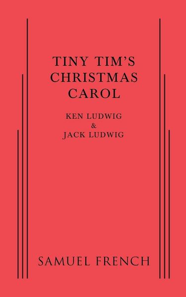 Produktbild: Tiny Tim's Christmas Carol