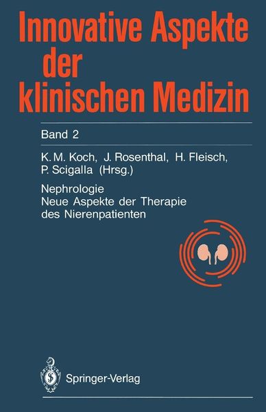 Produktbild: Nephrologie