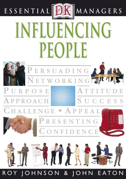 Produktbild: Influencing People