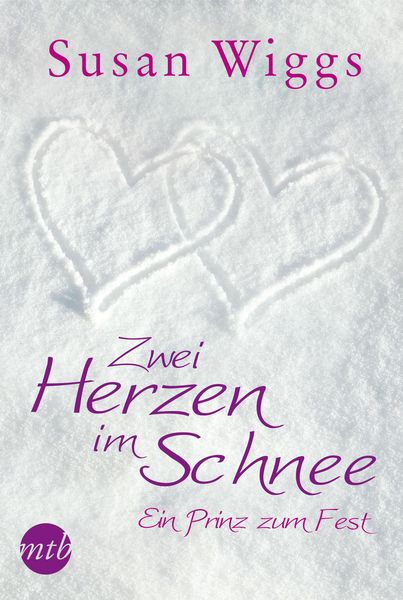 Produktbild: Zwei Herzen im Schnee: Ein Prinz zum Fest