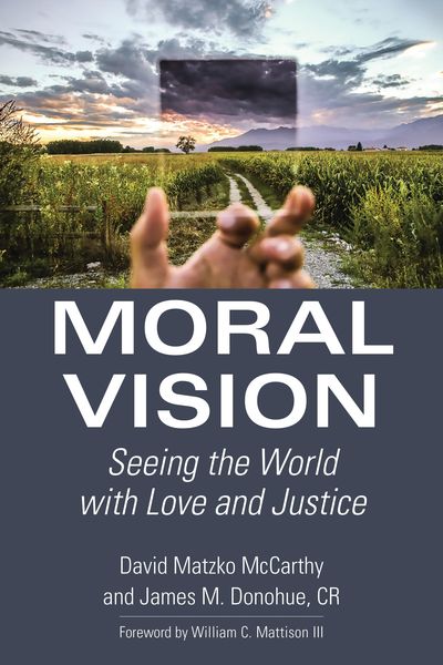 Produktbild: Moral Vision