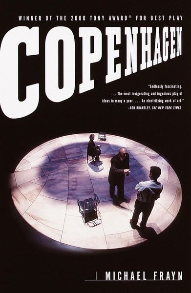 Produktbild: Copenhagen