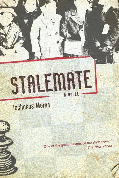 Produktbild: Stalemate