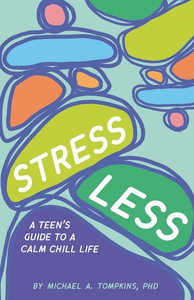Produktbild: Stress Less