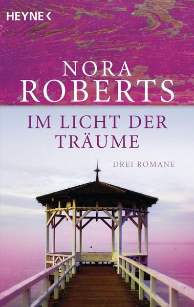 Produktbild: Im Licht der Tr&auml;ume