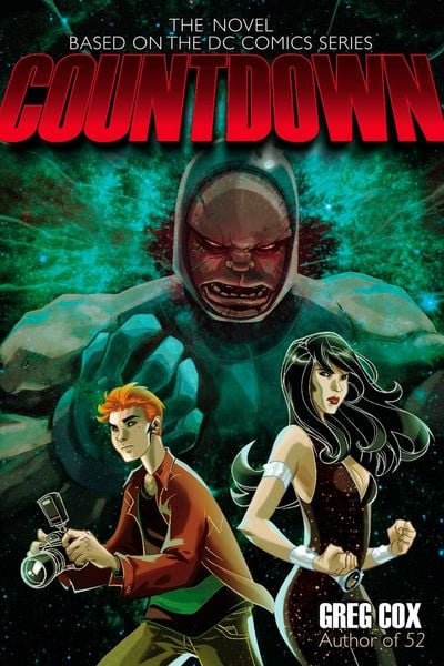 Produktbild: Countdown