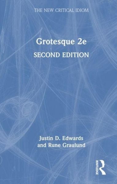 Produktbild: Grotesque