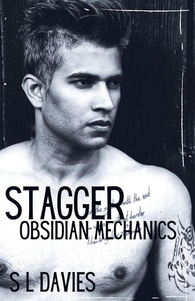 Produktbild: Stagger