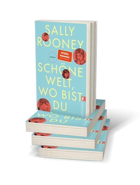Produktbild: Sch&ouml;ne Welt, wo bist du