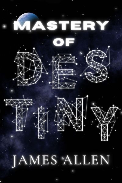 Produktbild: The Mastery of Destiny