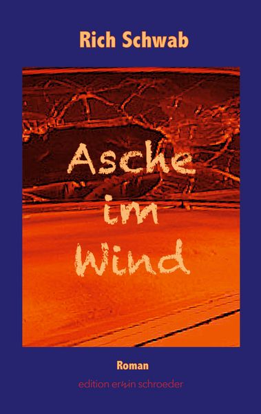 Produktbild: Asche im Wind