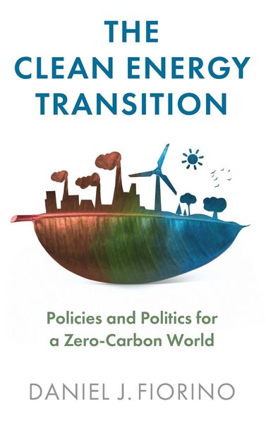 Produktbild: The Clean Energy Transition