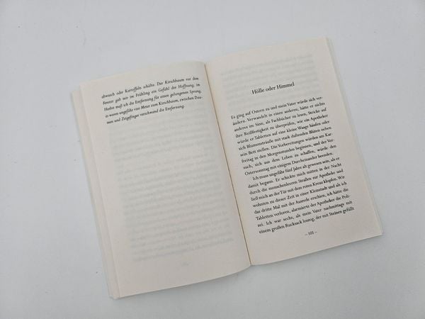 Produktbild: Risse