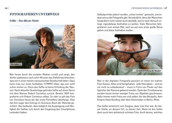 Produktbild: Reisefotografie - Vorbereitung, Ausr&uuml;stung, Motivwahl, Bildgestaltung und -bearbeitung