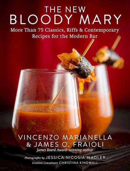 Produktbild: The New Bloody Mary