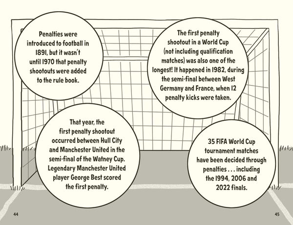 Produktbild: AMAZING FOOTBALL_AMAZING FA PB