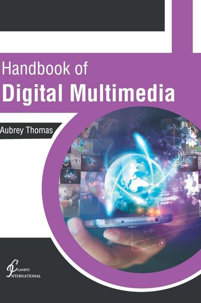 Produktbild: Handbook of Digital Multimedia