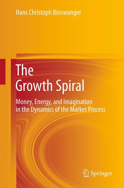 Produktbild: The Growth Spiral