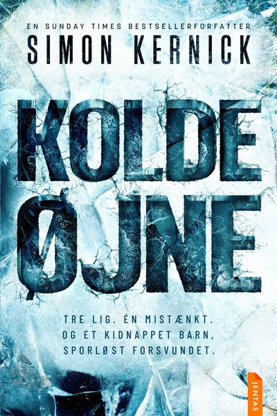 Produktbild: Kolde &oslash;jne