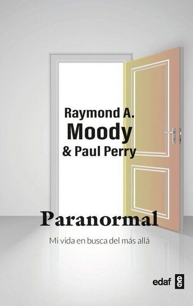 Produktbild: Paranormal