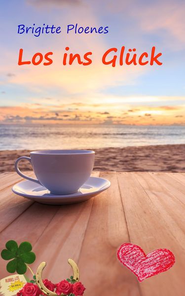 Produktbild: Los ins Gl&uuml;ck