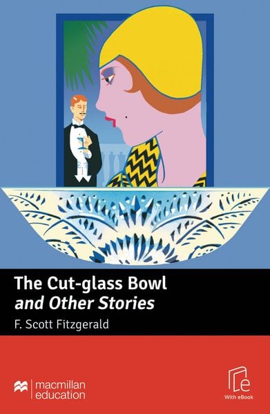 Produktbild: The Cut-glass Bowl and Other Stories