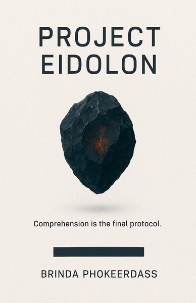 Produktbild: Project Eidolon