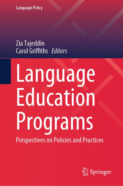 Produktbild: Language Education Programs