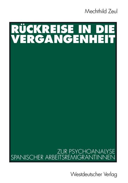 Produktbild: R&uuml;ckreise in die Vergangenheit