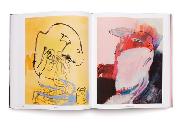 Produktbild: Camille Henrot