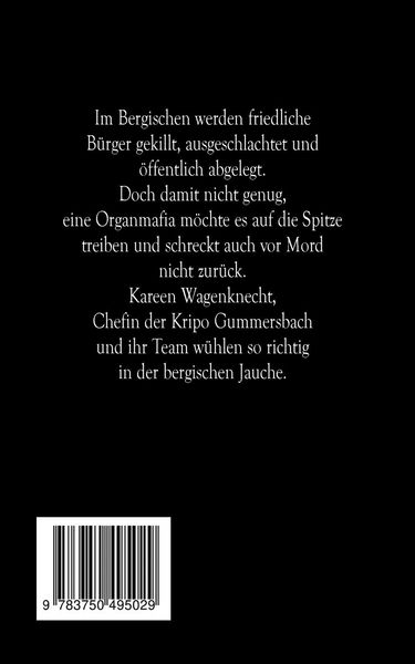 Produktbild: Bergisch Beute
