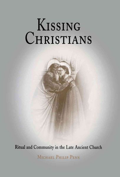 Produktbild: Kissing Christians