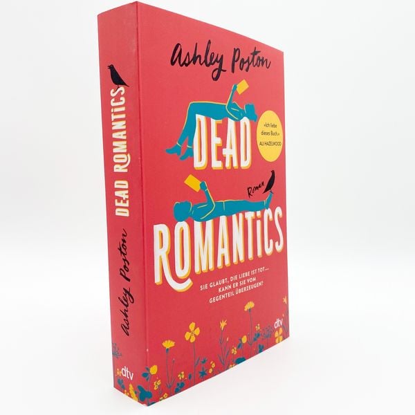 Produktbild: Dead Romantics