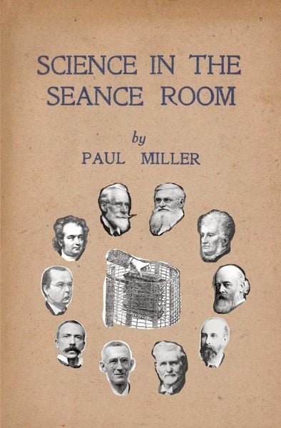 Produktbild: Science in the S&eacute;ance Room