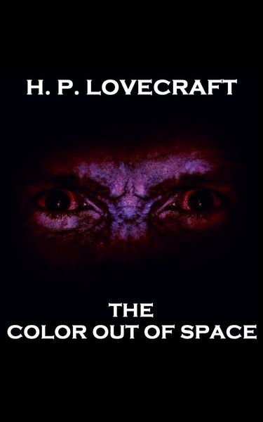 Produktbild: The Color Out of Space