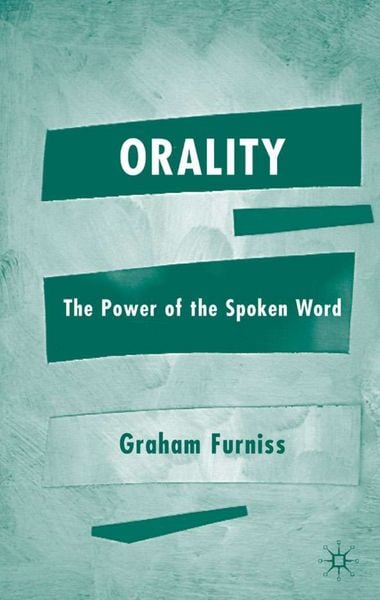 Produktbild: Orality